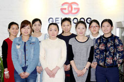 After-sales Dept