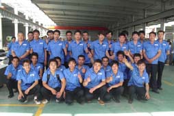 Product Dept
