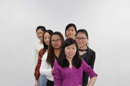 Sales Dept