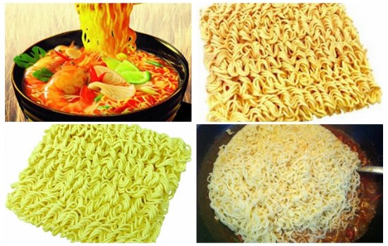 Confessions of A Hardcore Fans of Instant Noodles