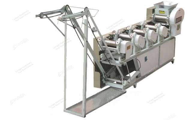 Noodle Machine With Best Price