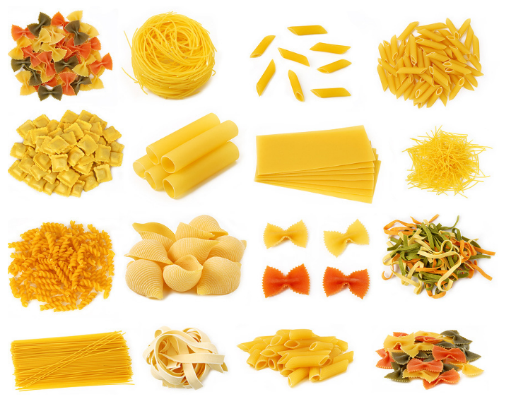 Pasta Macaroni Production Line For Sale