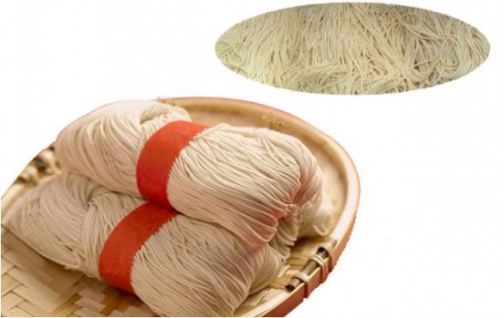 The automatic noodle making machine-the safe equipment for noodle making enterprises　