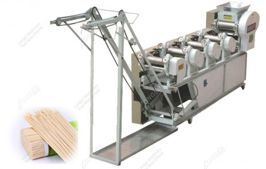 The Mauritius customer already bought machines from the company three times