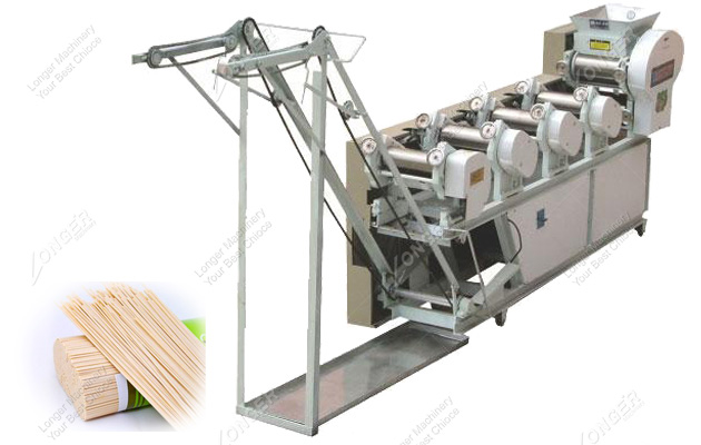 automatic noodle making machine